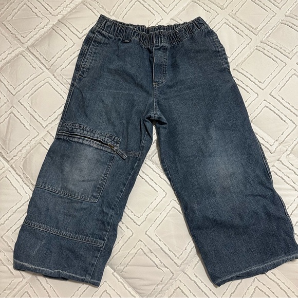 VINTAGE CHEROKEE JEANS - Picture 1 of 4